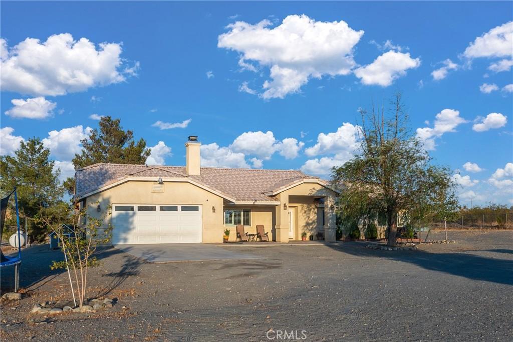 11815 Rosado RD Pinon Hills CA 92372 | MLS #CV26176929 87 MLS #CV26176929 image #0