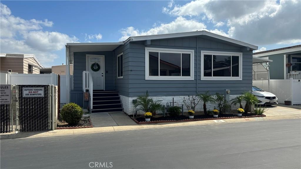 1245 W Cienega AV San Dimas CA 91773 | MLS #CV26208455 45 MLS #CV26208455 image #0