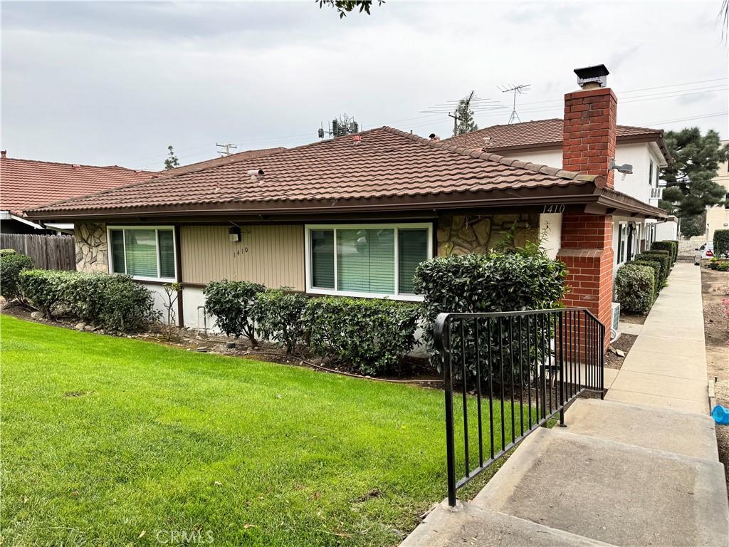 1410 Springfield ST #D Upland CA 91786 | MLS #CV26209863 45 MLS #CV26209863 image #0