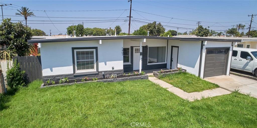 1407 S Hillford Compton CA 90220 | MLS #CV26210793 45 MLS #CV26210793 image #0