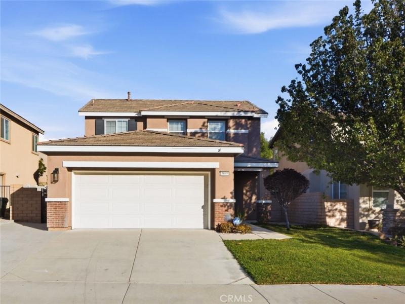 3695 Bur Oak San Bernardino CA 92407 | MLS #CV26211876 45 MLS #CV26211876 image #0