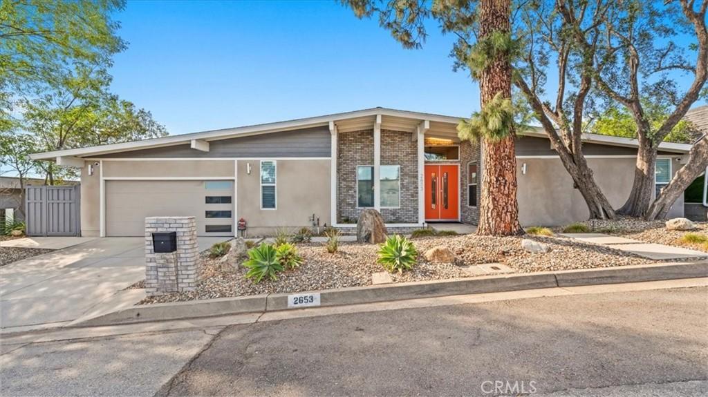 2653 N Mountain AV Claremont CA 91711 | MLS #CV26213607 45 MLS #CV26213607 image #0