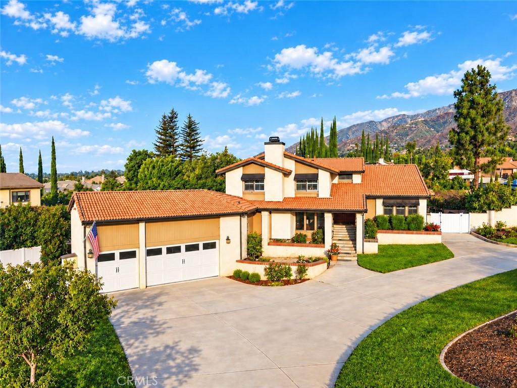 2429 Cliff RD Upland CA 91784 | MLS #CV26143821 87 MLS #CV26143821 image #0
