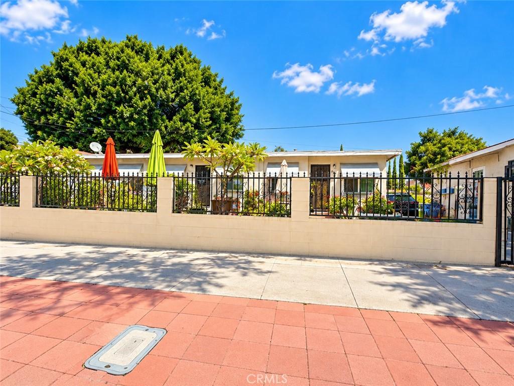 2111 Bird ST Los Angeles CA 90033 | MLS #CV26215519 45 MLS #CV26215519 image #0