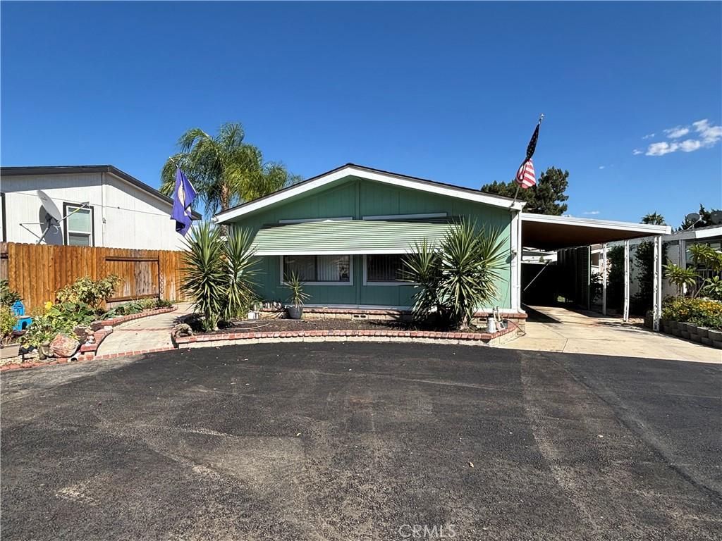 8651 Foothill Blvd #143 Rancho Cucamonga CA 91730 | MLS #CV26215905 45 MLS #CV26215905 image #0