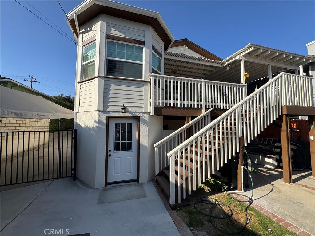 13508 Beverly Whittier CA 90601 | MLS #CV26218831 45 MLS #CV26218831 image #0