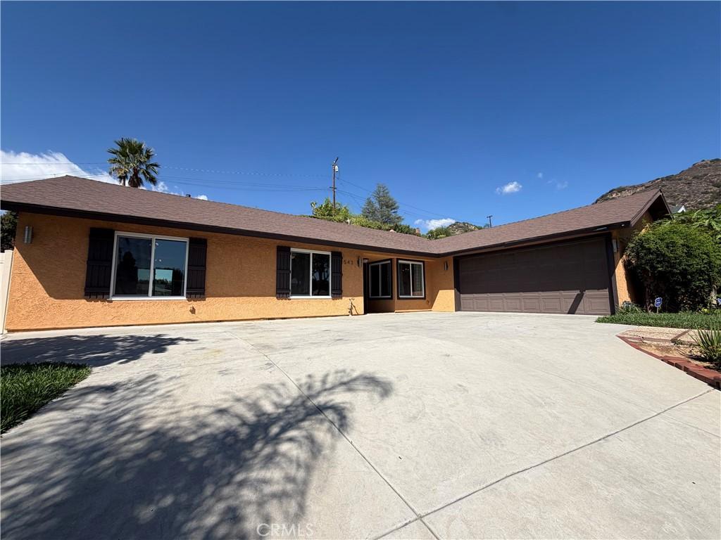 1543 N Hilltop Azusa CA 91702 | MLS #CV26221837 45 MLS #CV26221837 image #0
