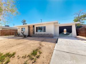 61673 Palm Vista Joshua Tree CA 92252 | MLS #CV26229892 45 MLS #CV26229892 image #0
