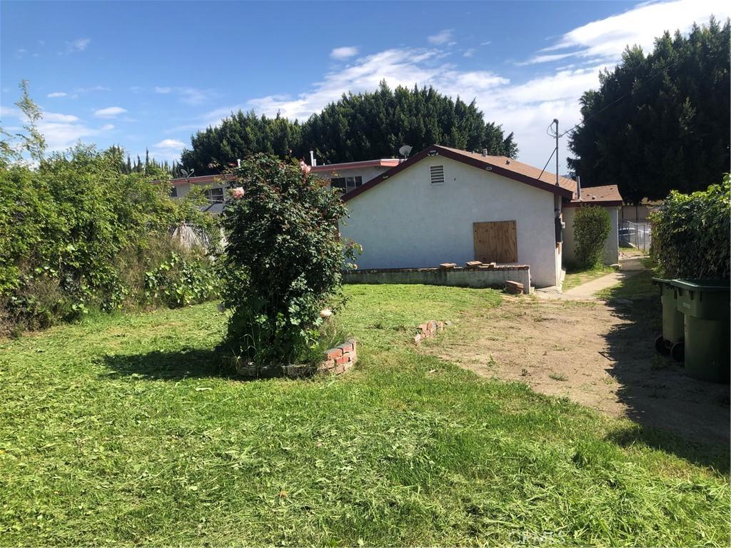 5301 Huntington N DR Los Angeles CA 90032 | MLS #DW23193042 45 MLS #DW23193042 image #0