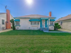 West BL Lot 155 Los Angeles CA 90008 MLS #DW24072549 45 MLS #DW24072549 image #0