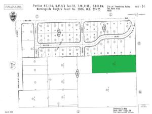 Old Dale Road 29 Palms CA 92277 | MLS #DW25098066 45 MLS #DW25098066 image #0