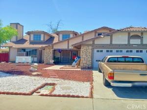 Southcliff WY Lot 6 Palmdale CA 93551 MLS #DW25103359 45 MLS #DW25103359 image #0