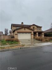 1060 Saltbush Lane Hemet CA 92545 | MLS #DW25139371 45 MLS #DW25139371 image #0