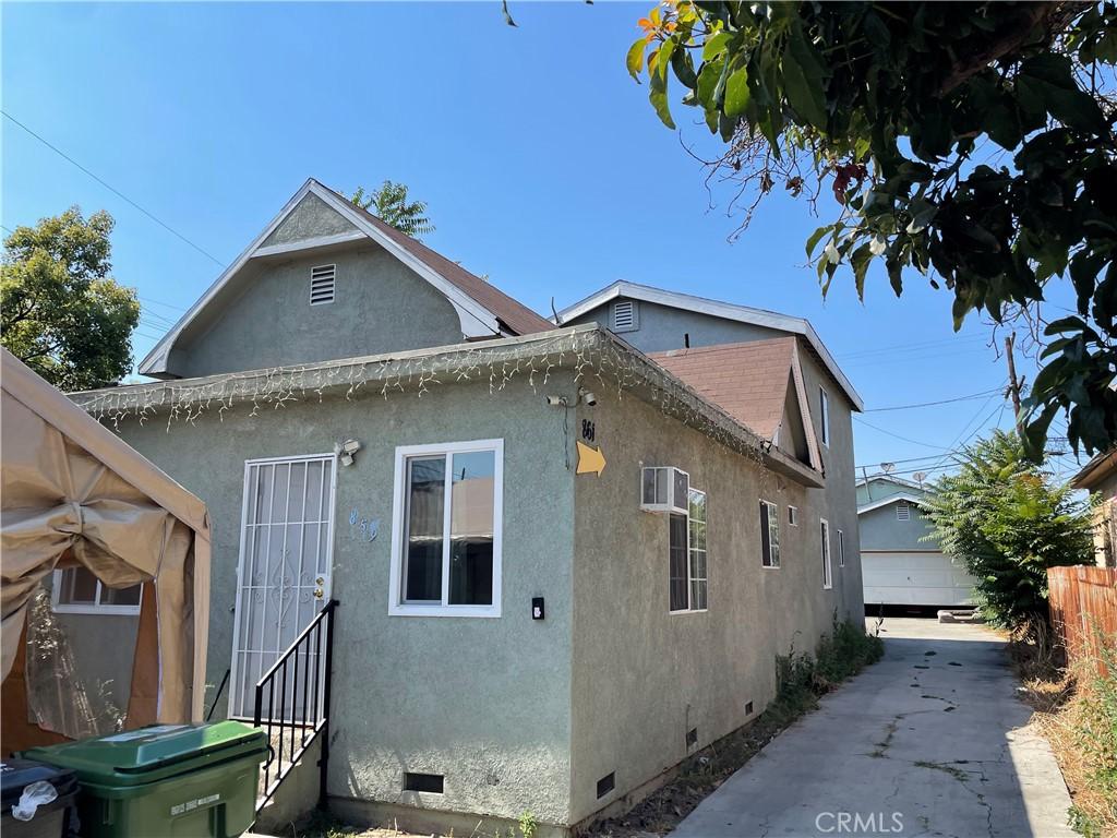 MLS #DW25144145 img 0