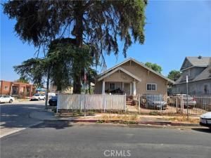 E 46th ST Lot 28 Los Angeles CA 90011 MLS #DW25156040 41 MLS #DW25156040 image #0