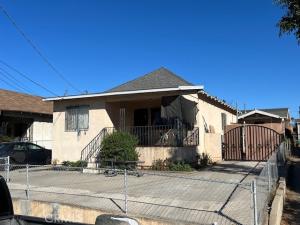 E 6th ST Lot 23 Los Angeles CA 90023 MLS #DW25157934 45 MLS #DW25157934 image #0