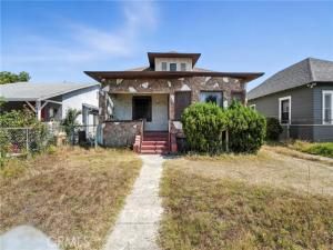 E 43rd ST Lot 10 Los Angeles CA 90011 MLS #DW25163381 45 MLS #DW25163381 image #0