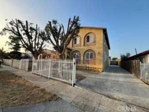 E 81st ST Lot 64 Los Angeles CA 90001 MLS #DW25198905 45 MLS #DW25198905 image #0