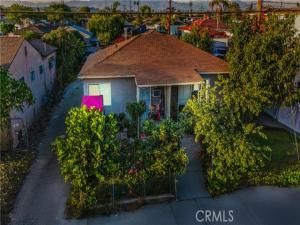 Ferguson DR Lot 380 Commerce CA 90022 MLS #DW25201678 45 MLS #DW25201678 image #0