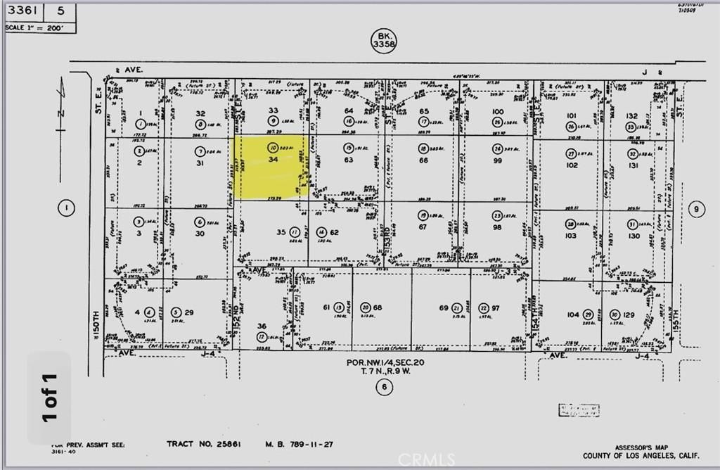 MLS #DW25216477 image #0