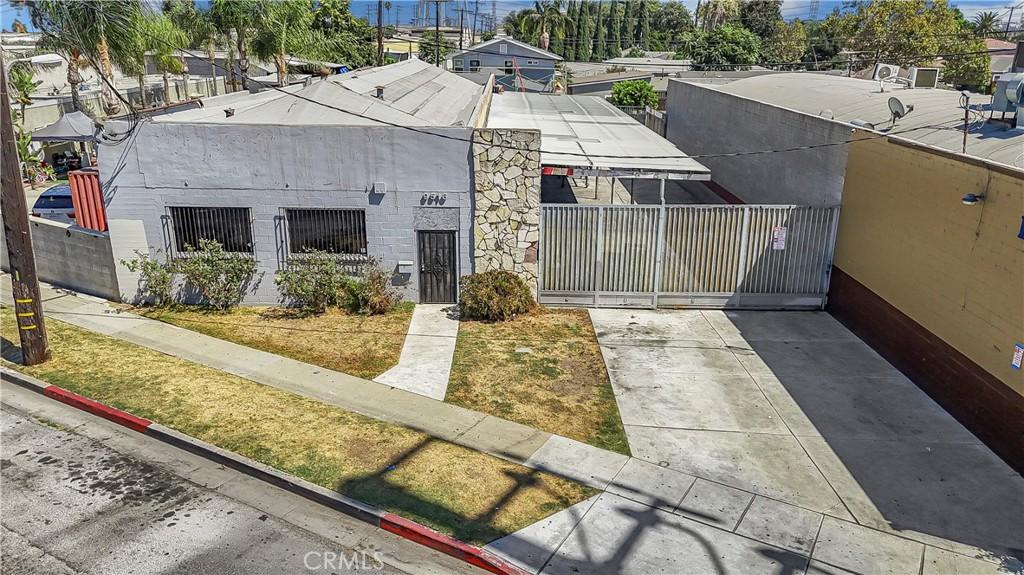 9516 Rayo Ave. South Gate CA 90280 | MLS #DW25218916 45 MLS #DW25218916 image #0