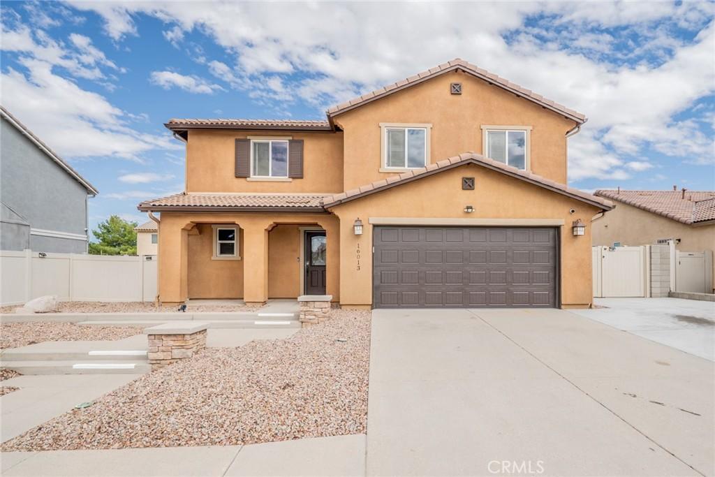 16013 Papago PL Victorville CA 92394 | MLS #DW25223269 45 MLS #DW25223269 image #0