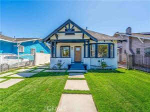 W 54th ST Lot 7 Los Angeles CA 90062 MLS #DW25240047 79 MLS #DW25240047 image #0