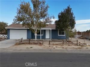 156th E Lot 100 Lancaster CA 93535 MLS #DW25242308 45 MLS #DW25242308 image #0