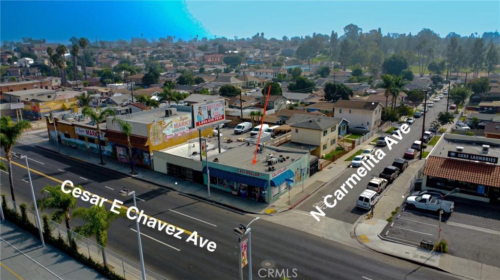 4118 E Cesar E Chavez Los Angeles CA 90063 | MLS #DW25249368 45 MLS #DW25249368 image #0