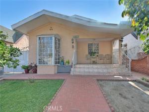 W 108th ST Lot 16 Los Angeles CA 90044 MLS #DW25251004 45 MLS #DW25251004 image #0