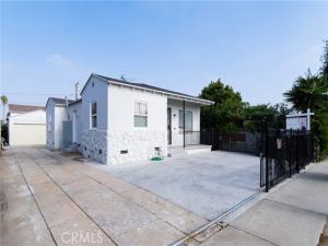 W 89th st Lot 020 Los Angeles CA 90044 MLS #DW25251725 45 MLS #DW25251725 image #0