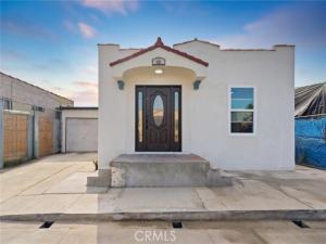 W 63rd PL Lot 39 Los Angeles CA 90003 MLS #DW25252669 45 MLS #DW25252669 image #0