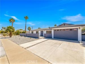 373 E Simms Palm Springs CA 92262 | MLS #DW26004030 45 MLS #DW26004030 image #0