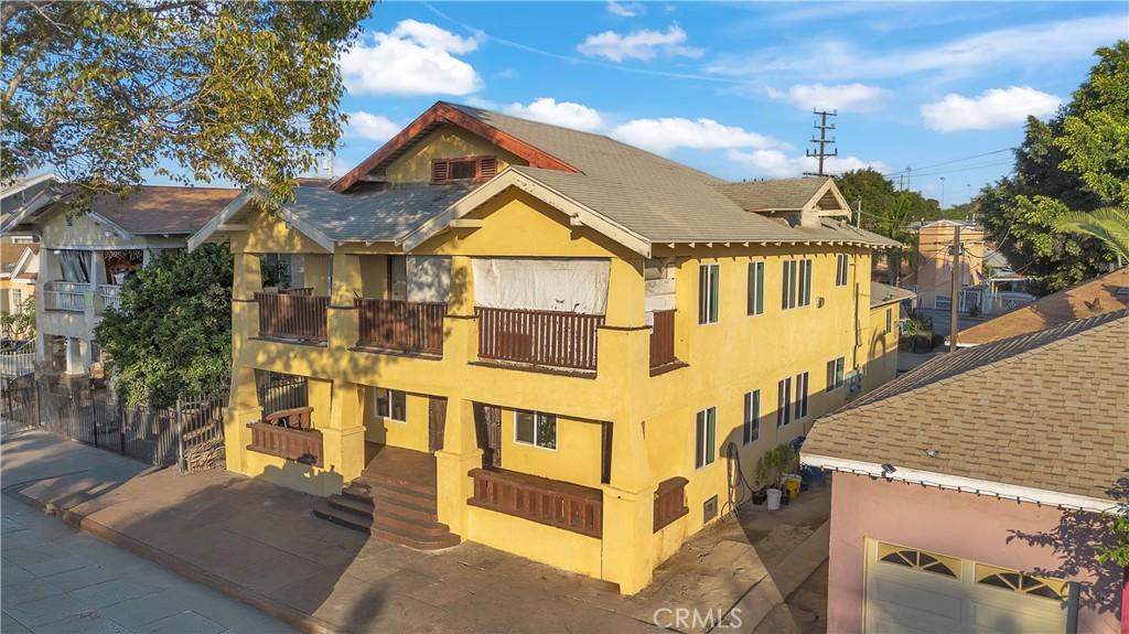 4257 San Pedro PL Los Angeles CA 90011 | MLS #DW26014864 45 MLS #DW26014864 image #0