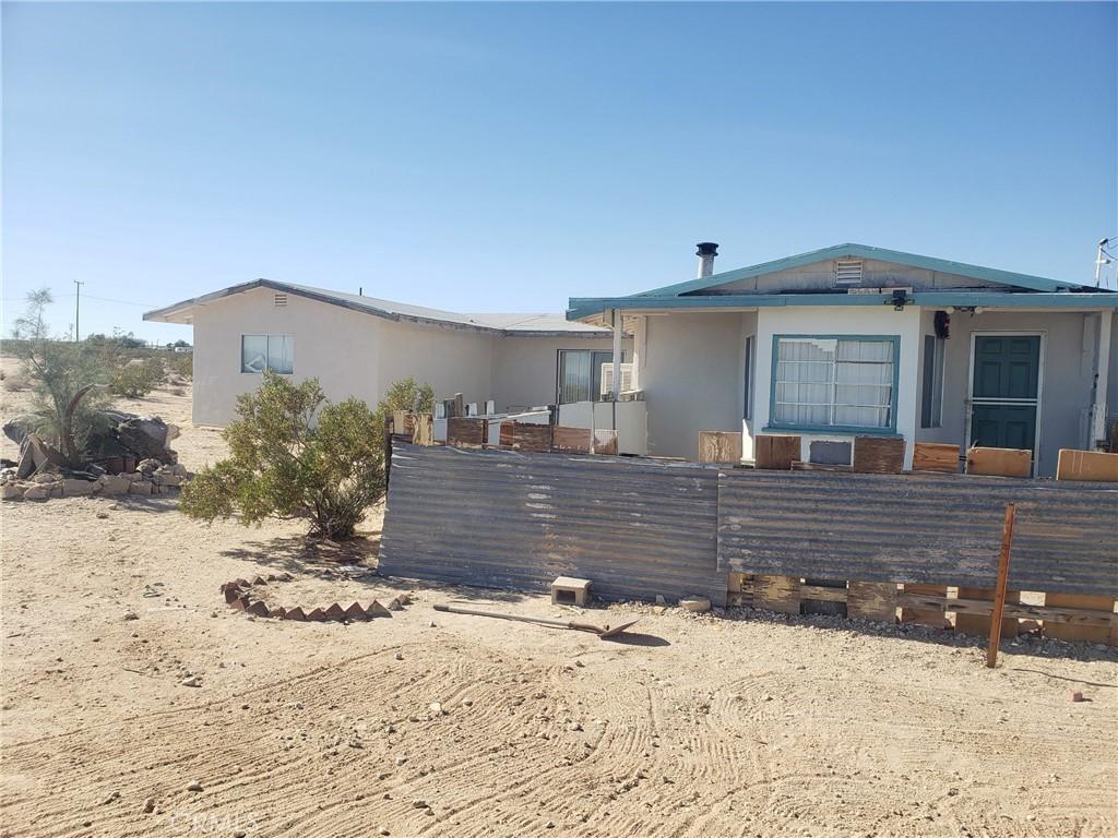 69626 Pluto 29 Palms CA 92277 | MLS #DW26044575 41 MLS #DW26044575 image #0