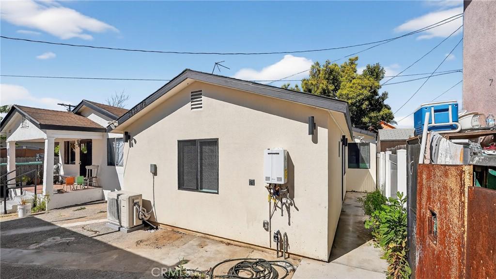 3631 Trinity ST Los Angeles CA 90011 | MLS #DW26052764 45 MLS #DW26052764 image #0