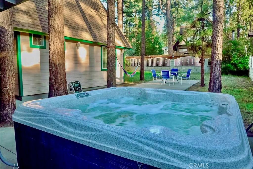 336 W Sherwood Big Bear City CA 92314 | MLS #DW26057587 83 MLS #DW26057587 image #0
