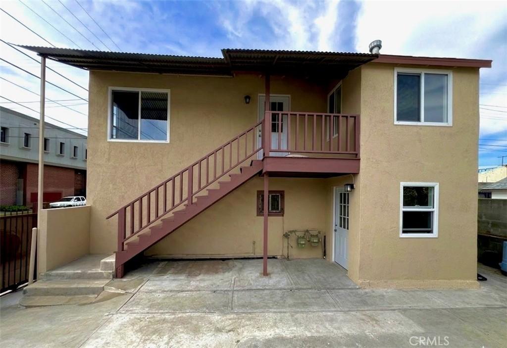 1561 W 38th PL Los Angeles CA 90062 | MLS #DW26058390 45 MLS #DW26058390 image #0