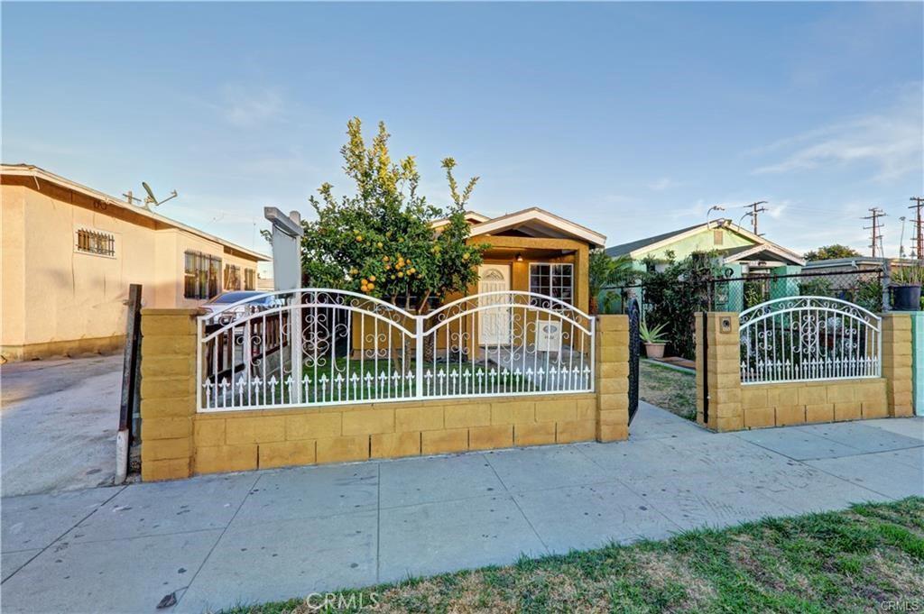 8622 S Fir AV Los Angeles CA 90002 | MLS #DW26090335 45 MLS #DW26090335 image #0
