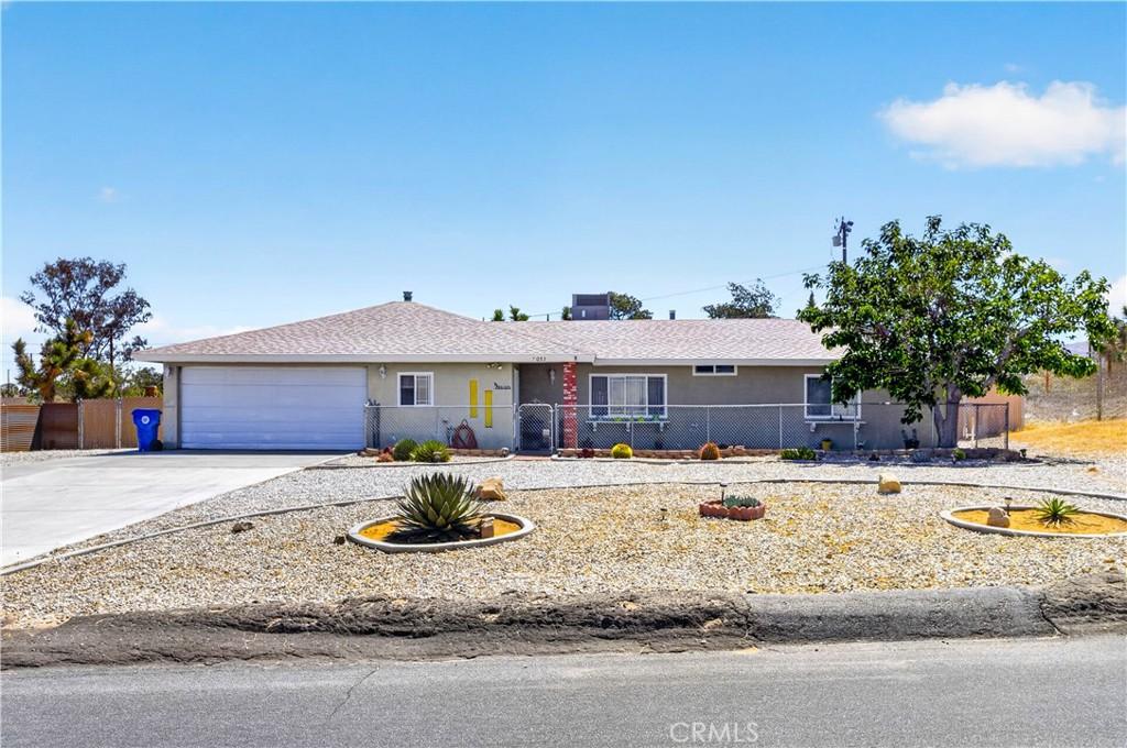 7053 Balsa Yucca Valley CA 92284 | MLS #DW26099226 45 MLS #DW26099226 image #0
