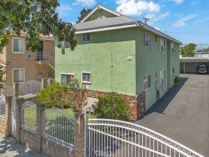 broker reciprocity