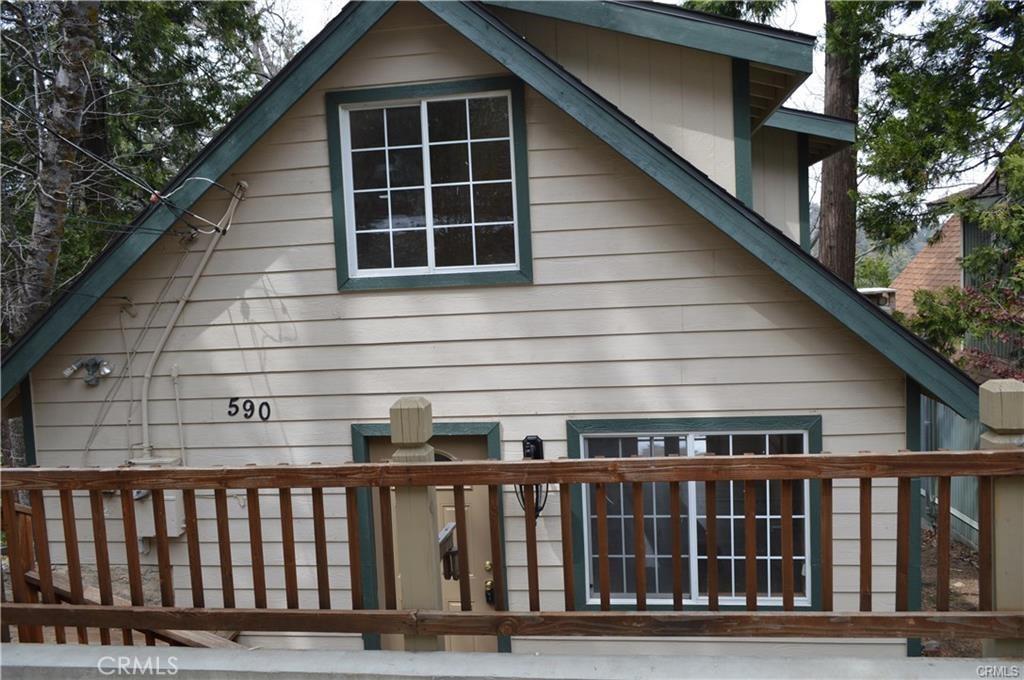 590 Rose Twin Peaks CA 92391 | MLS #DW26108954 45 MLS #DW26108954 image #0