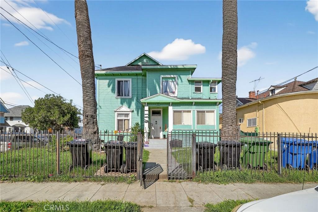 1153 S Westlake Los Angeles CA 90006 | MLS #DW26111025 45 MLS #DW26111025 image #0