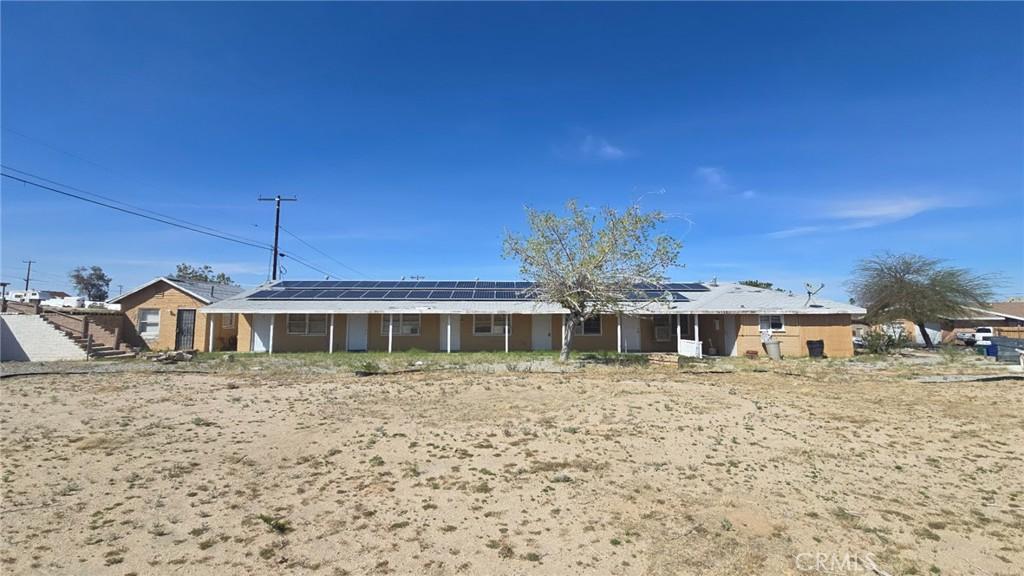 6598 Oasis AV 29 Palms CA 92277 | MLS #DW26119198 41 MLS #DW26119198 image #0