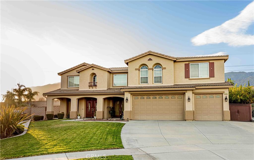 5406 Duncaster PL Rancho Cucamonga CA 91739 | MLS #DW26119576 45 MLS #DW26119576 image #0