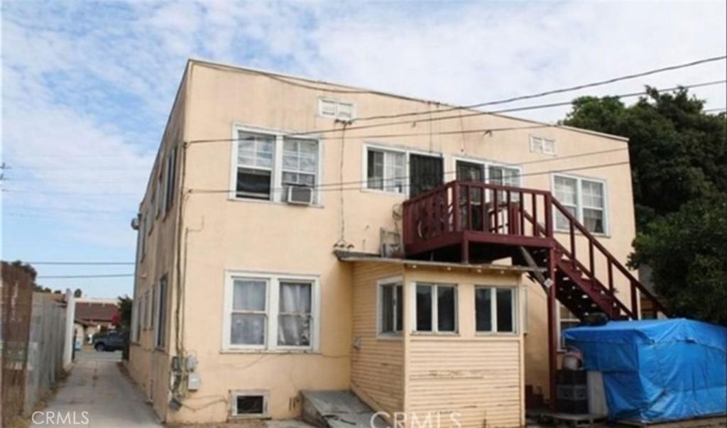 4305 San Pedro Los Angeles CA 90011 | MLS #DW26121976 45 MLS #DW26121976 image #0