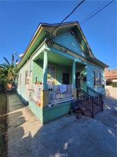 1757 S New England Los Angeles CA 90006 | MLS #DW26125775 41 MLS #DW26125775 image #0