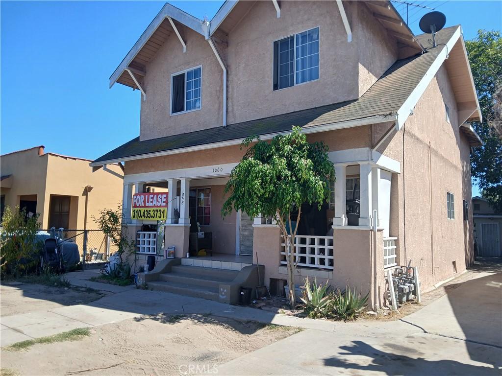 1060 W 51st Los Angeles CA 90037 | MLS #DW26127089 45 MLS #DW26127089 image #0