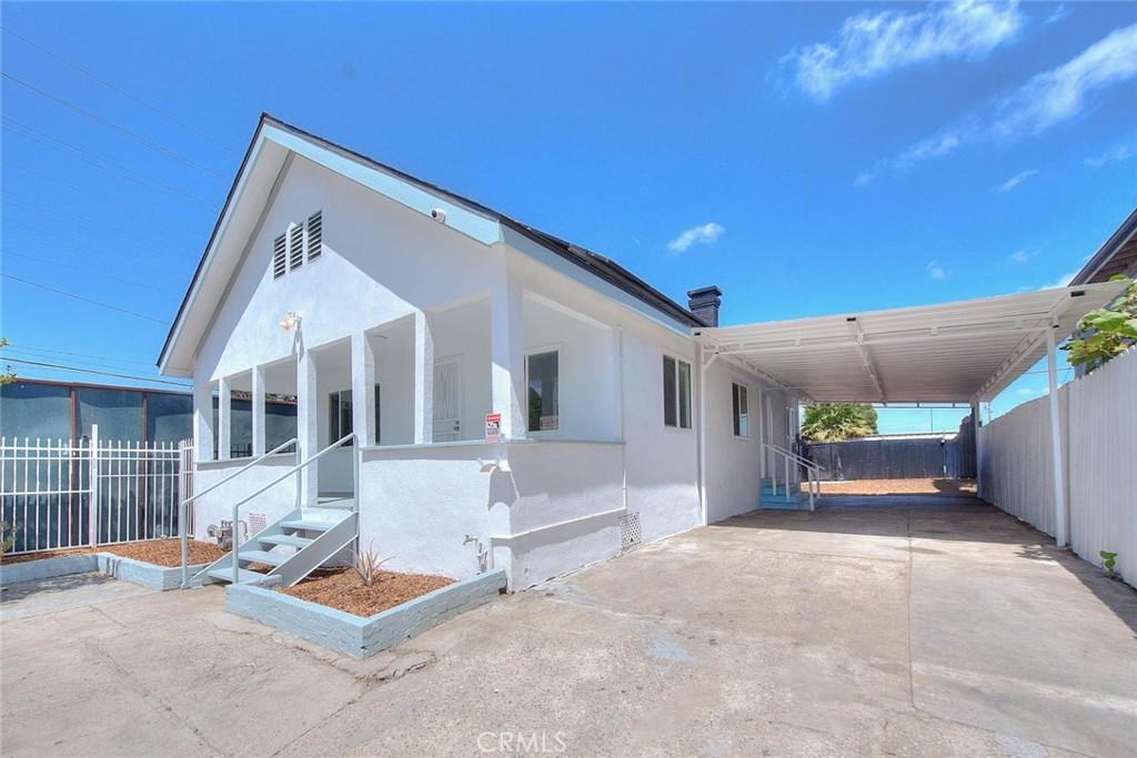 5506 Holmes AV Los Angeles CA 90058 | MLS #DW26145100 45 MLS #DW26145100 image #0