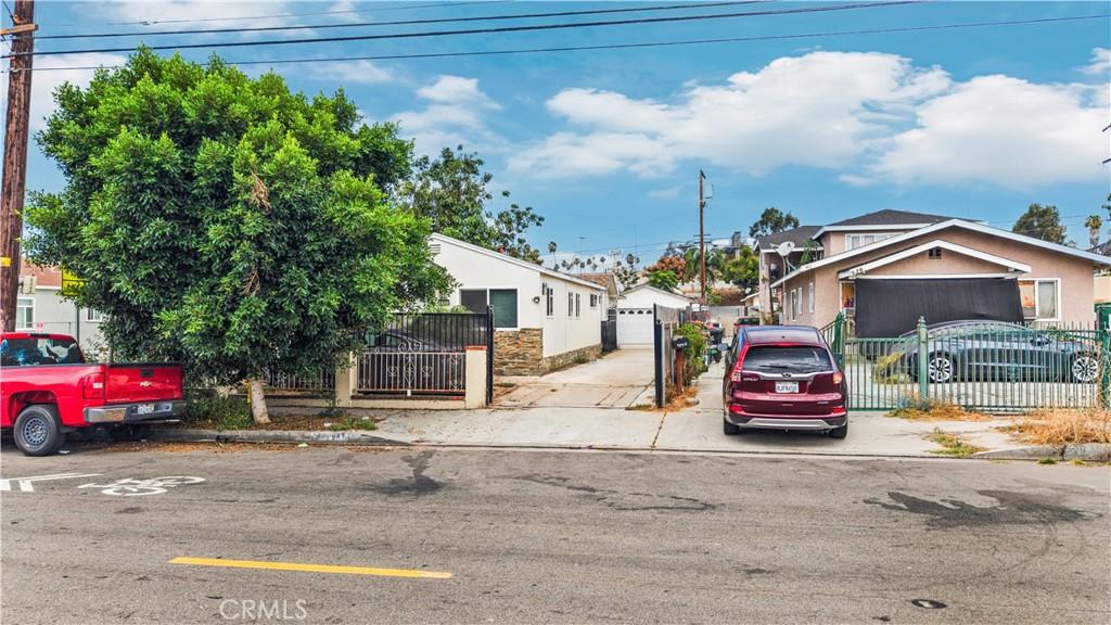 943 S Ford BL Los Angeles CA 90022 | MLS #DW26153826 45 MLS #DW26153826 image #0